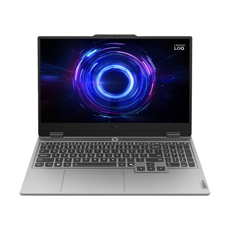 Lenovo LOQ 15IRX10 Intel® Core™ i5 i5-13450HX Laptop 39.6 cm (15.6 Lenovo LOQ 15IRX10 Intel® Core™ i5 i5-13450HX Laptop 39.6 cm (15.6
