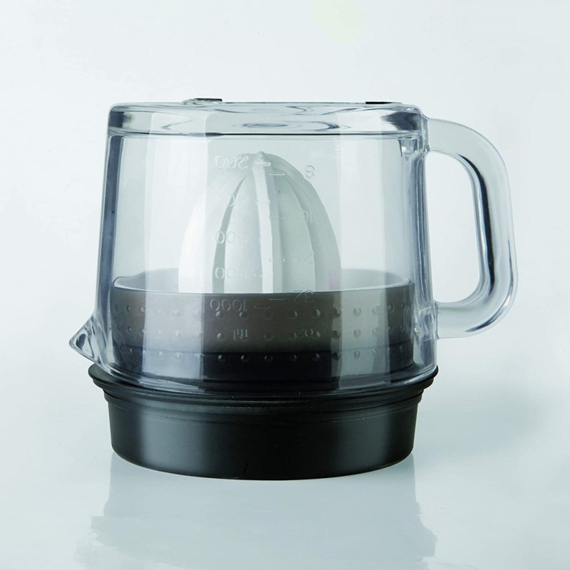 Citrus squeezer Black+Decker BXCJ30E (30W) Citrus squeezer Black+Decker BXCJ30E (30W)