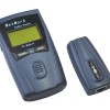 Alantec NI021 network cable tester UTP/STP cable tester Grey