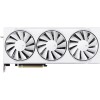 Graphics card. XFX Swift RX 9070 White 3-FAN GAM E 16G Graphics card. XFX Swift RX 9070 White 3-FAN GAM E 16G