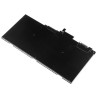 Green Cell HP107 notebook spare part Battery