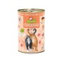 GRANATAPET DeliCATessen Veal and coney - wet cat food - 400g
