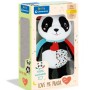 Clementoni Love me Panda