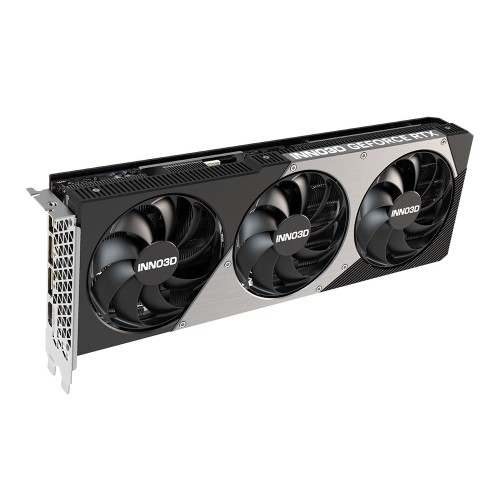 Inno3D GeForce RTX 5080 X3 NVIDIA 16 GB GDDR7 Inno3D GeForce RTX 5080 X3 NVIDIA 16 GB GDDR7