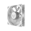 ASUS TUF GAMING TR120 ARGB REVERSE 1-pack White Computer case Air cooler 12 cm ASUS TUF GAMING TR120 ARGB REVERSE 1-pack White Computer case Air cooler 12 cm