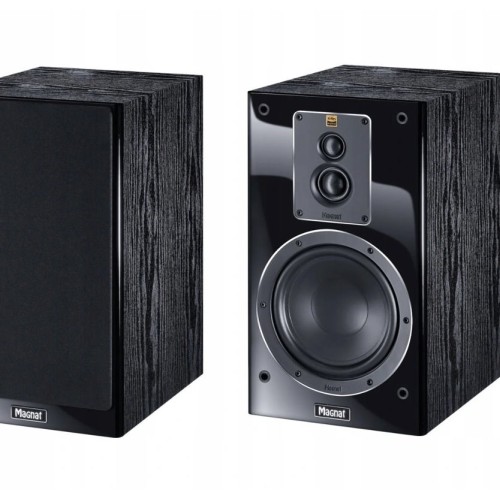 Magnat SIGNATURE 503 3-way Black Wired 100 W 2 pcs.