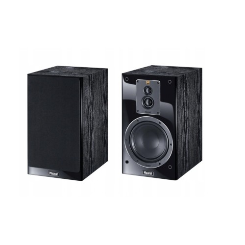 Magnat SIGNATURE 503 3-way Black Wired 100 W 2 pcs. Magnat SIGNATURE 503 3-way Black Wired 100 W 2 pcs.