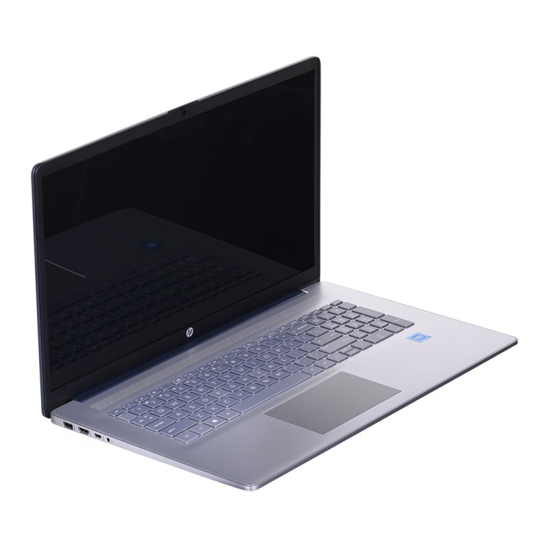 HP 17-CN3013DS Intel® N N200 Laptop 43.9 cm (17.3