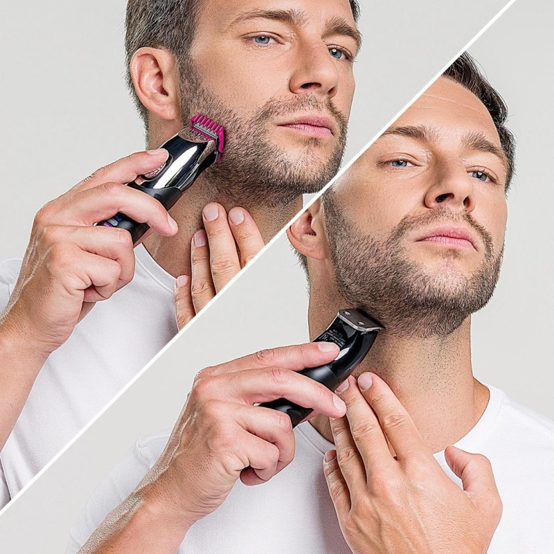 Beard trimmer WAHL Color Trim Beard 09893.0443 Beard trimmer WAHL Color Trim Beard 09893.0443