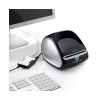 Esperanza EM120K mouse RF Wireless Optical 1600 DPI