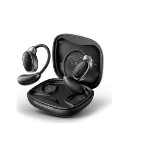 Vention BT 5.4 wireless headphones, black Vention BT 5.4 wireless headphones, black