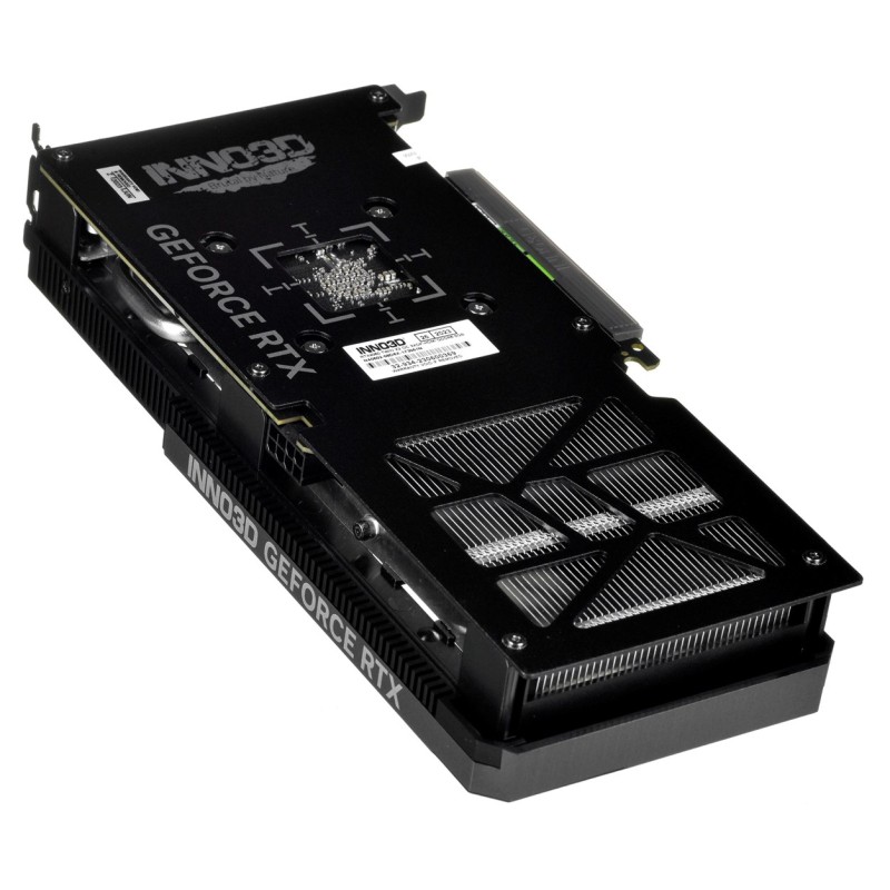 Sparkle Intel Arc A750 ROC Luna OC Edition 8GB GDDR6 Sparkle Intel Arc A750 ROC Luna OC Edition 8GB GDDR6