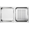 Electrolux E9OOGC23 Rectangular Stainless steel Electrolux E9OOGC23 Rectangular Stainless steel