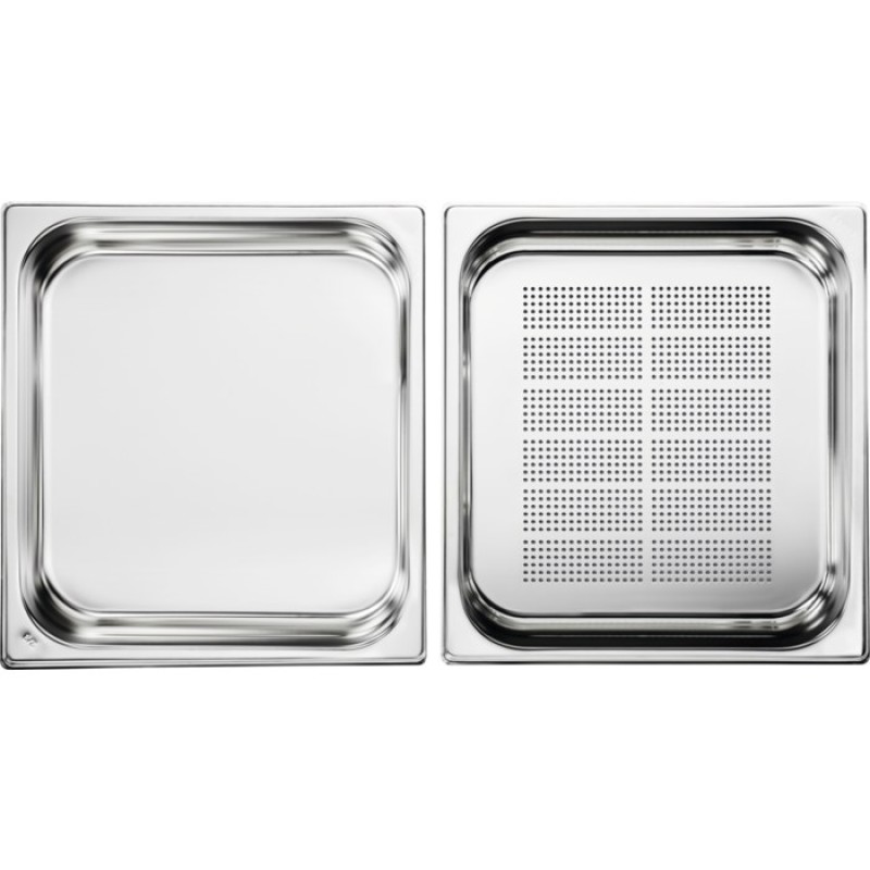 Electrolux E9OOGC23 Rectangular Stainless steel Electrolux E9OOGC23 Rectangular Stainless steel
