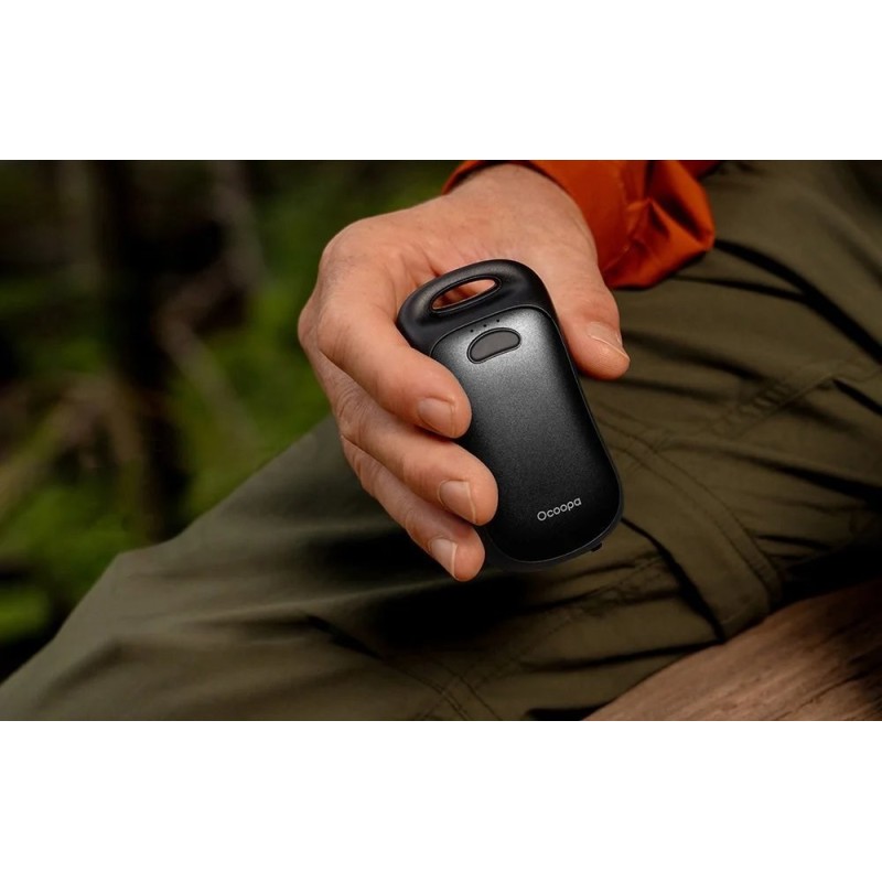 Black UT3061 Ocoopa electric heater