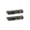 Xerox 106R04349 toner cartridge 2 pc(s) Original Black