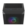 FURY Shobo SH4F RGB Midi Tower Black