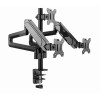 Gembird MA-DA3-01 monitor mount / stand 68.6 cm (27 Gembird MA-DA3-01 monitor mount / stand 68.6 cm (27