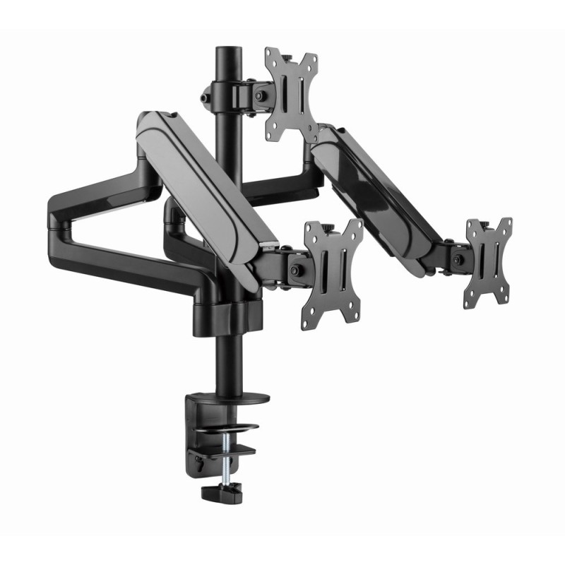 Gembird MA-DA3-01 monitor mount / stand 68.6 cm (27 Gembird MA-DA3-01 monitor mount / stand 68.6 cm (27