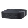 ASUS Chromebox 5 Intel® Core™ i5 i5-1240P 8 GB DDR4-SDRAM 128 GB SSD ChromeOS Mini PC Black ASUS Chromebox 5 Intel® Core™ i5 i5-1240P 8 GB DDR4-SDRAM 128 GB SSD ChromeOS Mini PC Black