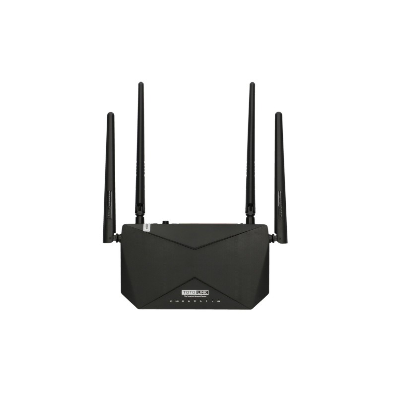 TP-Link Omada Gigabit VPN Router TP-Link Omada Gigabit VPN Router