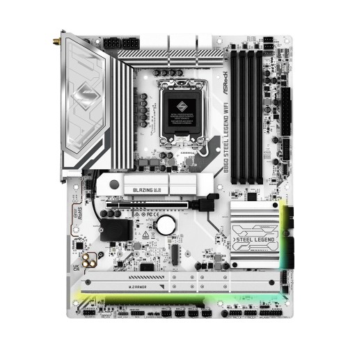 Płyta główna ASRock B860 Lightning WiFi