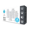 Dafi Unimax filter cartridges 2 pcs. (box) Dafi Unimax filter cartridges 2 pcs. (box)