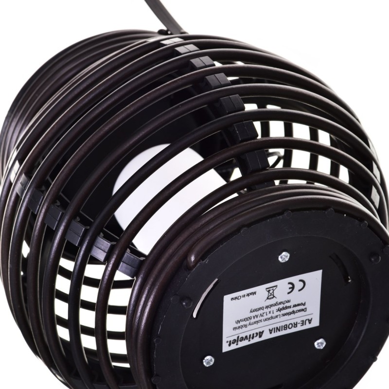 LED solar lantern Activejet AJE-ROBINIA