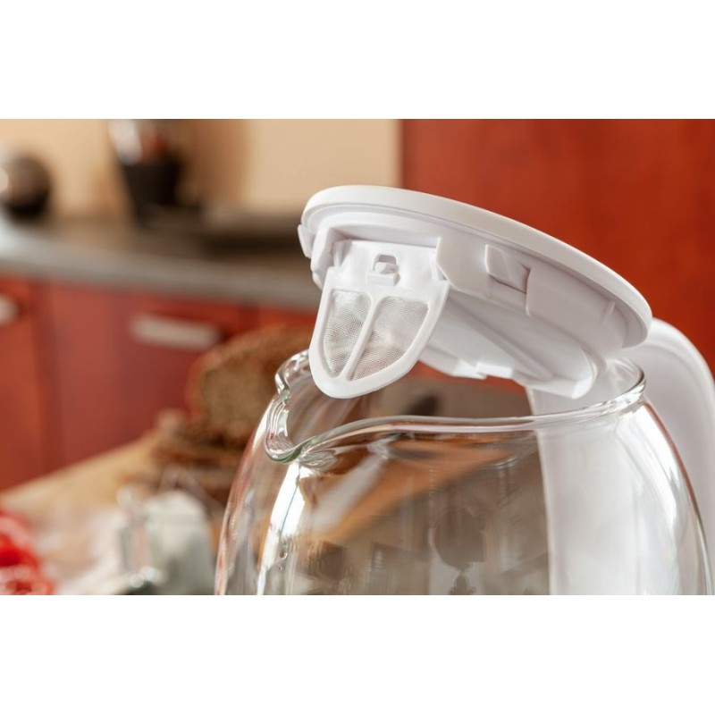 Esperanza EKM017W slicer Electric Stainless steel,White Plastic,Stainless steel 150 W Esperanza EKM017W slicer Electric Stainless steel,White Plastic,Stainless steel 150 W