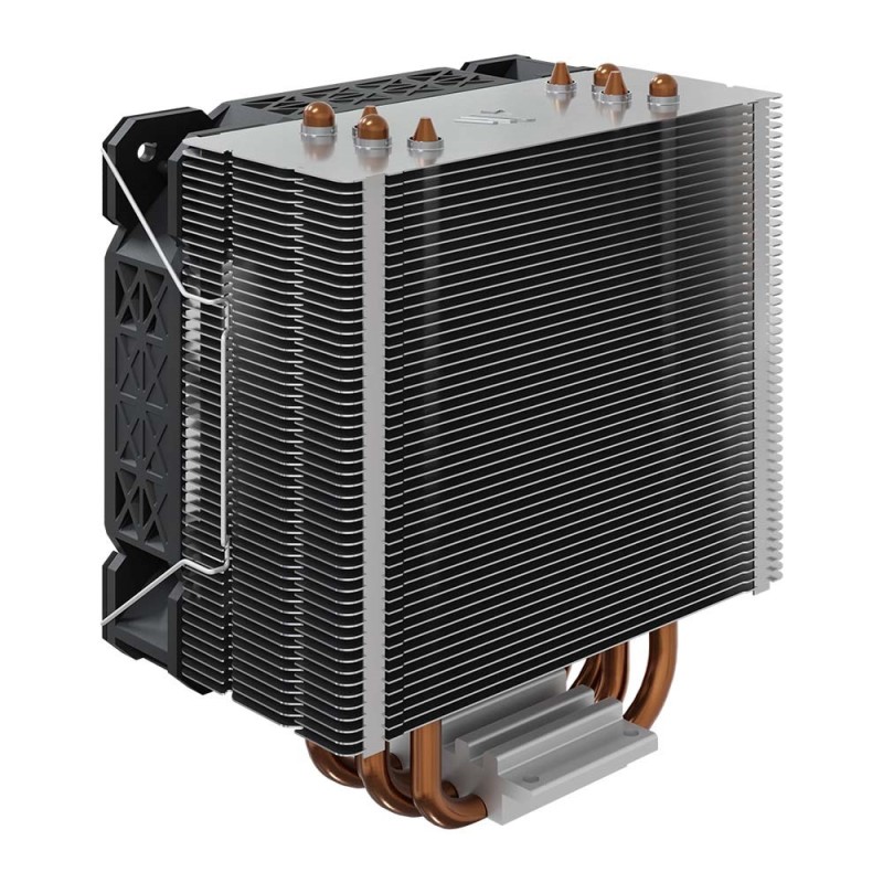 SAVIO VORTEX X2 CPU Cooler SAVIO VORTEX X2 CPU Cooler
