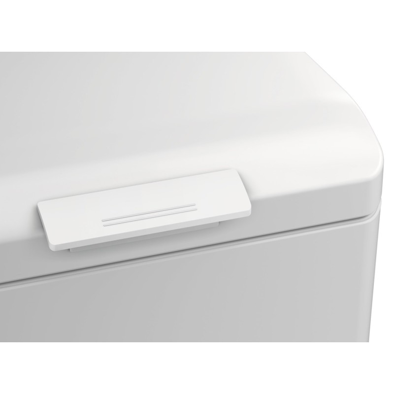 ELECTROLUX EW6TN24262P PerfectCare 600 Top-loaded Washing Machine 6 kg White ELECTROLUX EW6TN24262P PerfectCare 600 Top-loaded Washing Machine 6 kg White