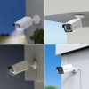 Reolink P430 - 4K Outdoor Camera, PoE, 5X Optical Zoom, Person/Vehicle/Animal Detection, Color Night Vision