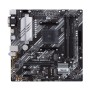 ASUS PRIME B550M-A Socket AM4 micro ATX AMD  B550