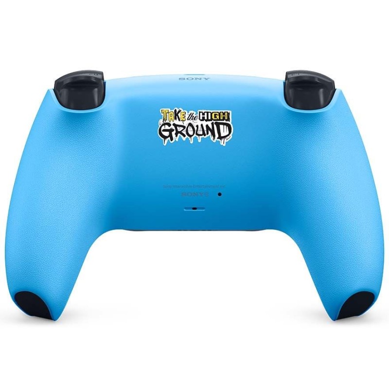 Microsoft Xbox Wireless Controller Blue Bluetooth/USB Gamepad Analogue / Digital Xbox One, Xbox One S, Xbox One X Microsoft Xbox Wireless Controller Blue Bluetooth/USB Gamepad Analogue / Digital Xbox One, Xbox One S, Xbox One X