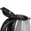 Esperanza EKK116S Electric kettle 1 L 1350 W Silver