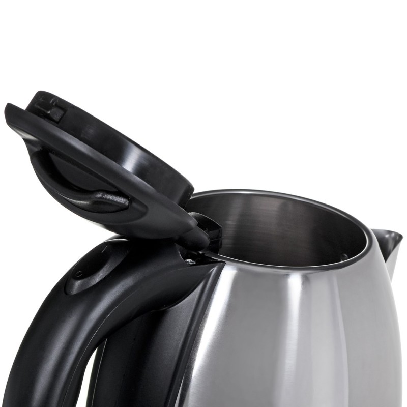 Esperanza EKK116S Electric kettle 1 L 1350 W Silver Esperanza EKK116S Electric kettle 1 L 1350 W Silver