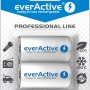 Rechargeable batteries everActive Ni-MH R14 C 5000 mAh Professional Line