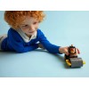 LEGO CITY 60401 CONSTRUCTION STEAMROLLER LEGO CITY 60401 CONSTRUCTION STEAMROLLER