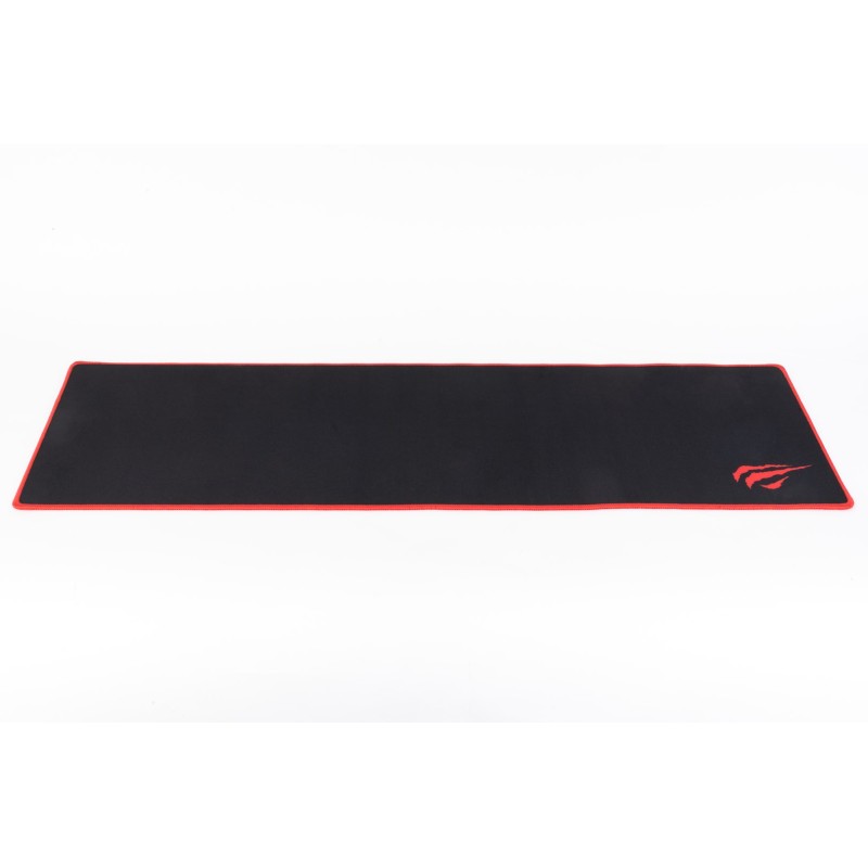 Havit HV-MP830 mouse pad Gaming mouse pad Black, Red Havit HV-MP830 mouse pad Gaming mouse pad Black, Red