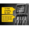 Charger everActive UC-4000 Charger everActive UC-4000