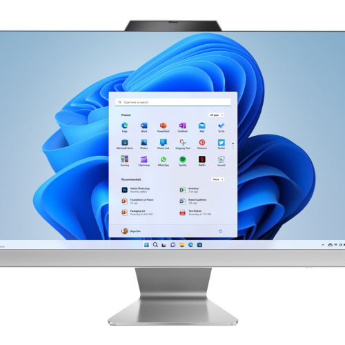 ASUS E3402WVAK-WPC043X Intel® Core™ i5 i5-1335U 60.5 cm (23.8