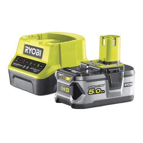 Ryobi RC18120-150 Battery & charger set Ryobi RC18120-150 Battery & charger set