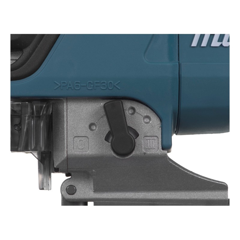 Makita DJV180Z power jigsaw, without battery Makita DJV180Z power jigsaw, without battery