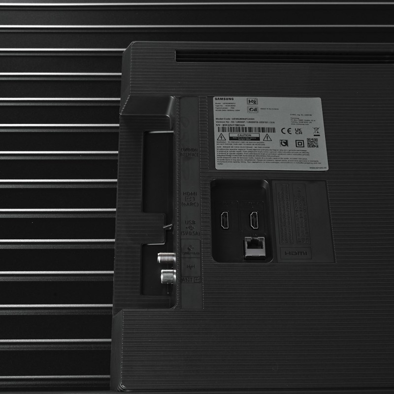 Samsung UE55U8092FU 139.7 cm (55