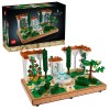 LEGO ICONS 10359 Fountain Garden LEGO ICONS 10359 Fountain Garden