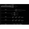 be quiet! Pure Power 11 400W power supply unit 20+4 pin ATX ATX Black be quiet! Pure Power 11 400W power supply unit 20+4 pin ATX ATX Black