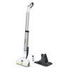 Kärcher EWM 2 Stick vacuum Battery Wet Black, White, Yellow 2.5 Ah