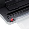 WMF Lono 0419070011 vacuum sealer Stainless steel WMF Lono 0419070011 vacuum sealer Stainless steel