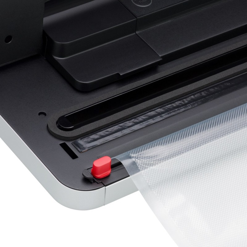WMF Lono 0419070011 vacuum sealer Stainless steel WMF Lono 0419070011 vacuum sealer Stainless steel