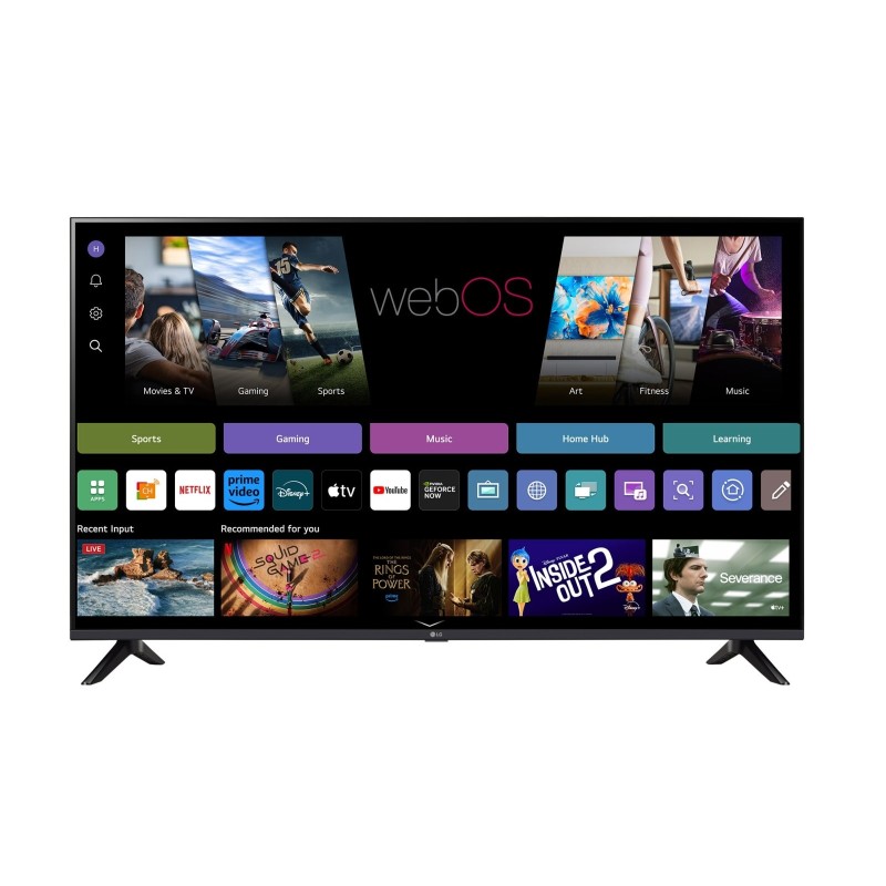 LG UHD AI 65UA73003LA TV 165.1 cm (65